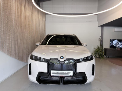 BMW iX Vorführwagen