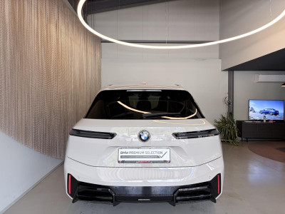 BMW iX Vorführwagen