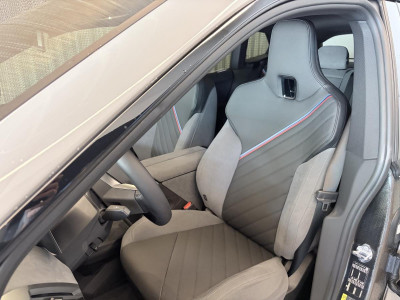 BMW iX Vorführwagen