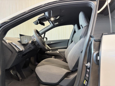 BMW iX Vorführwagen