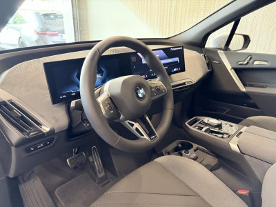 BMW iX Vorführwagen