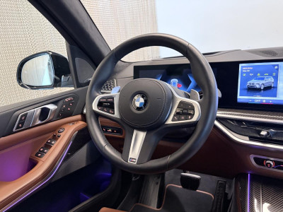 BMW X7 Vorführwagen