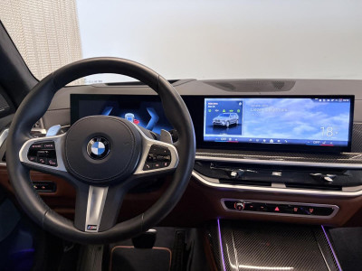 BMW X7 Vorführwagen