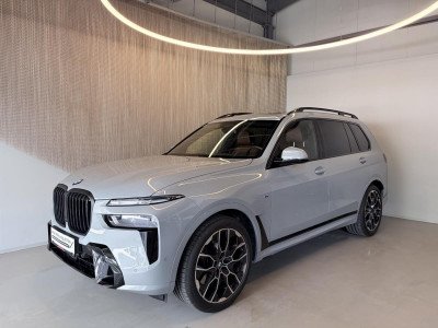 BMW X7 Vorführwagen