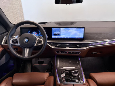 BMW X7 Vorführwagen