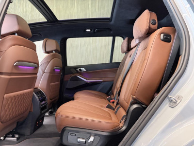 BMW X7 Vorführwagen