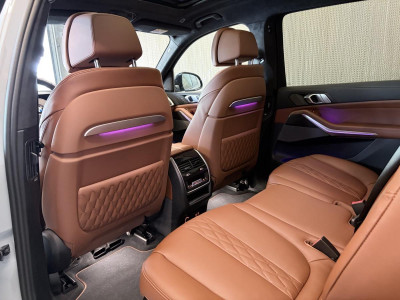 BMW X7 Vorführwagen