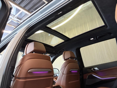 BMW X7 Vorführwagen