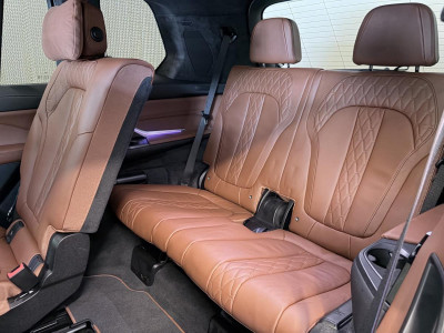 BMW X7 Vorführwagen