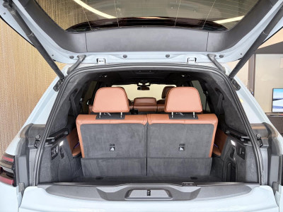 BMW X7 Vorführwagen