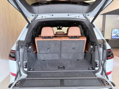 BMW X7 Vorführwagen