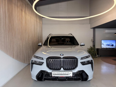 BMW X7 Vorführwagen