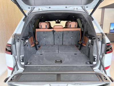 BMW X7 Vorführwagen