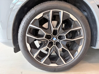 BMW X7 Vorführwagen