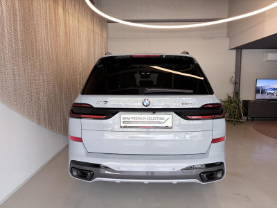BMW X7 Vorführwagen