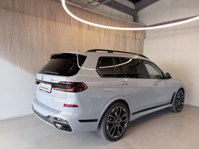 BMW X7 Vorführwagen