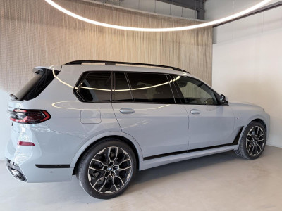 BMW X7 Vorführwagen
