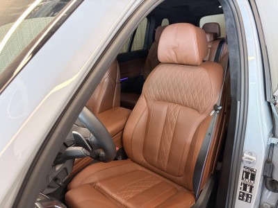 BMW X7 Vorführwagen