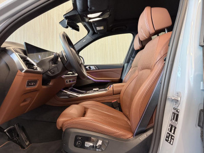 BMW X7 Vorführwagen