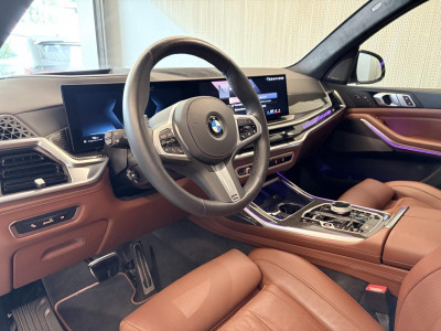 BMW X7 Vorführwagen