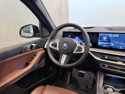 BMW X5 Vorführwagen