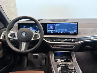 BMW X5 Vorführwagen