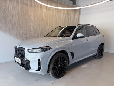 BMW X5 Vorführwagen