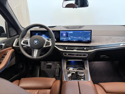 BMW X5 Vorführwagen