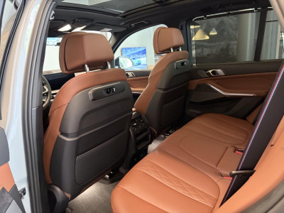 BMW X5 Vorführwagen