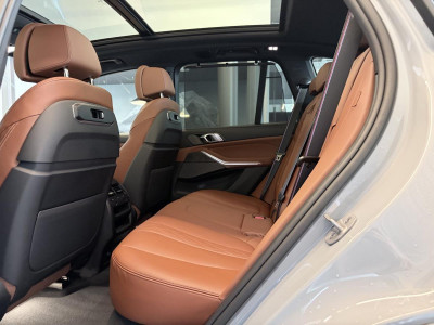 BMW X5 Vorführwagen