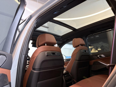 BMW X5 Vorführwagen