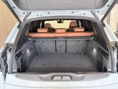 BMW X5 Vorführwagen