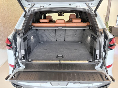 BMW X5 Vorführwagen