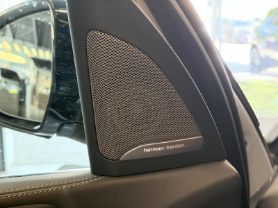 BMW X5 Vorführwagen