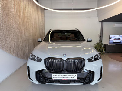 BMW X5 Vorführwagen