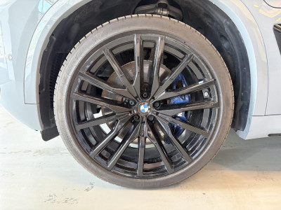 BMW X5 Vorführwagen