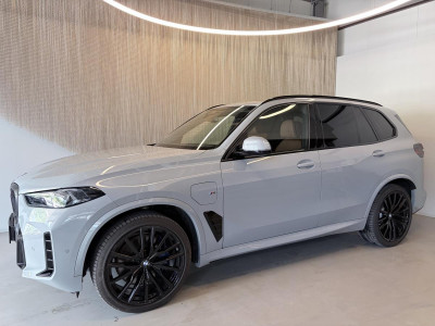 BMW X5 Vorführwagen