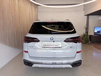 BMW X5 Vorführwagen