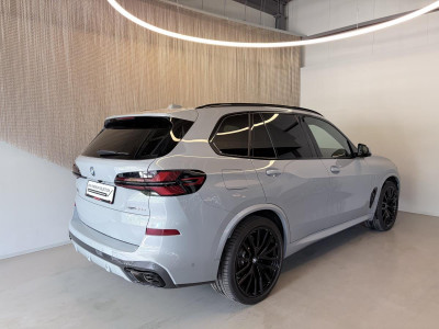 BMW X5 Vorführwagen