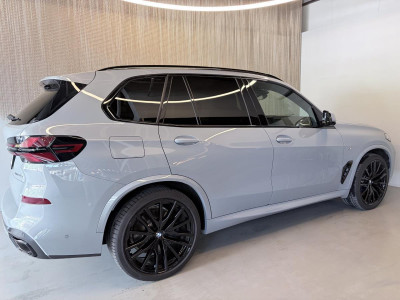 BMW X5 Vorführwagen