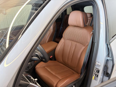 BMW X5 Vorführwagen