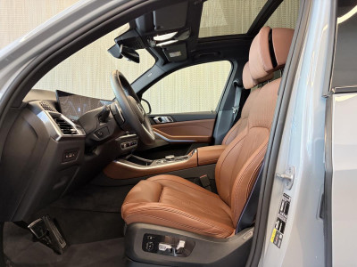 BMW X5 Vorführwagen