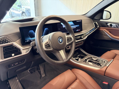 BMW X5 Vorführwagen