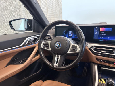 BMW i4 Gebrauchtwagen BMW i4 Gebrauchtwagen