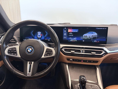 BMW i4 Gebrauchtwagen BMW i4 Gebrauchtwagen