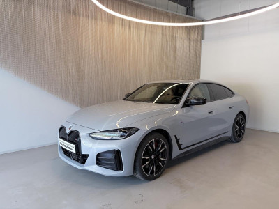 BMW i4 Gebrauchtwagen BMW i4 Gebrauchtwagen