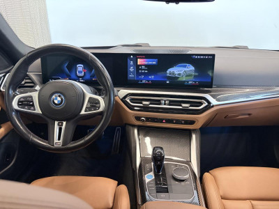 BMW i4 Gebrauchtwagen BMW i4 Gebrauchtwagen