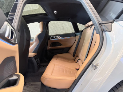 BMW i4 Gebrauchtwagen BMW i4 Gebrauchtwagen