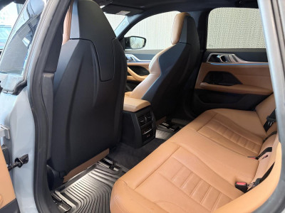 BMW i4 Gebrauchtwagen BMW i4 Gebrauchtwagen