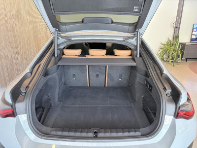 BMW i4 Gebrauchtwagen BMW i4 Gebrauchtwagen
